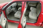 Dodge Dakota 2005 года